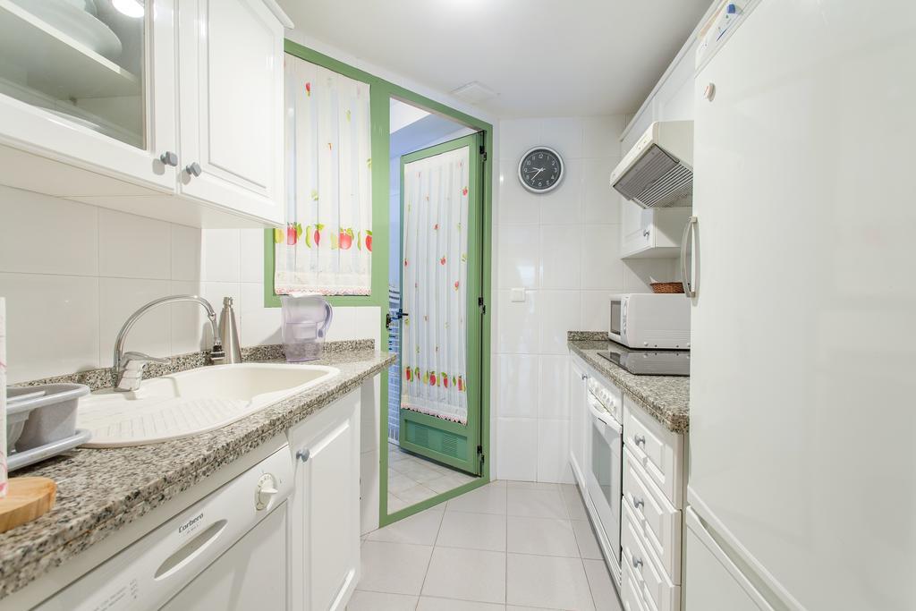 Apartment Patacona Beach 7 Valencia Szoba fotó
