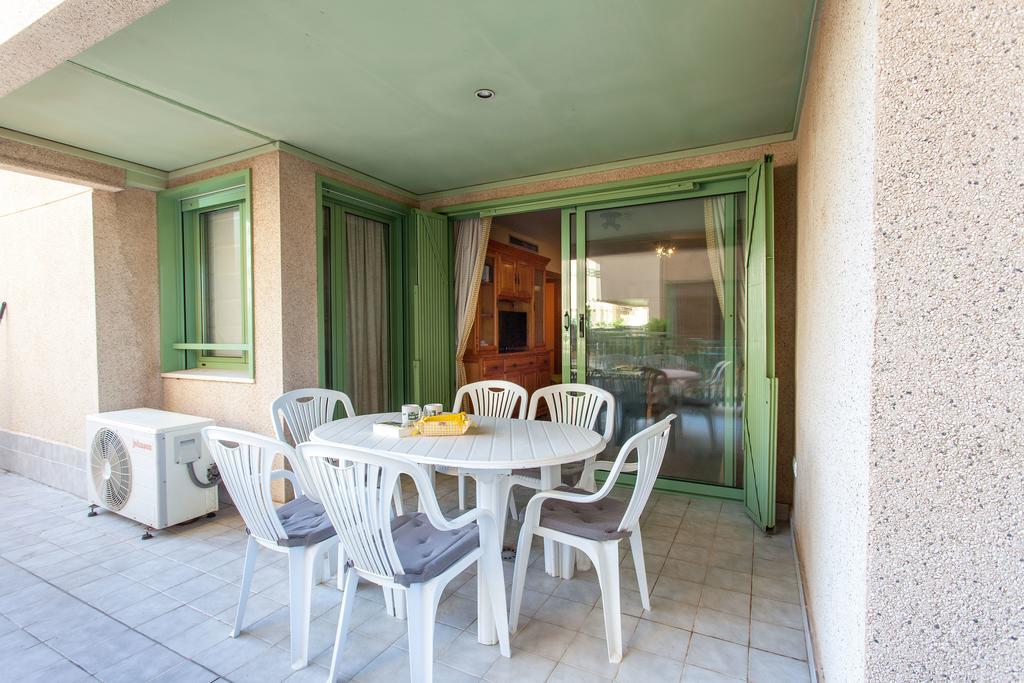 Apartment Patacona Beach 7 Valencia Szoba fotó
