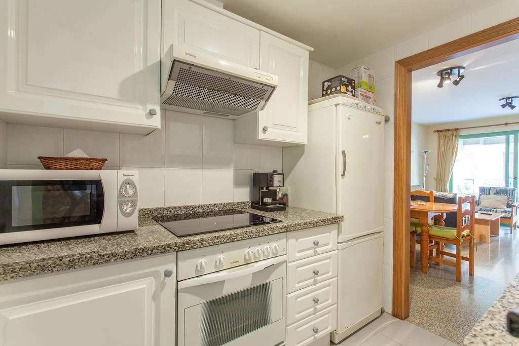 Apartment Patacona Beach 7 Valencia Szoba fotó